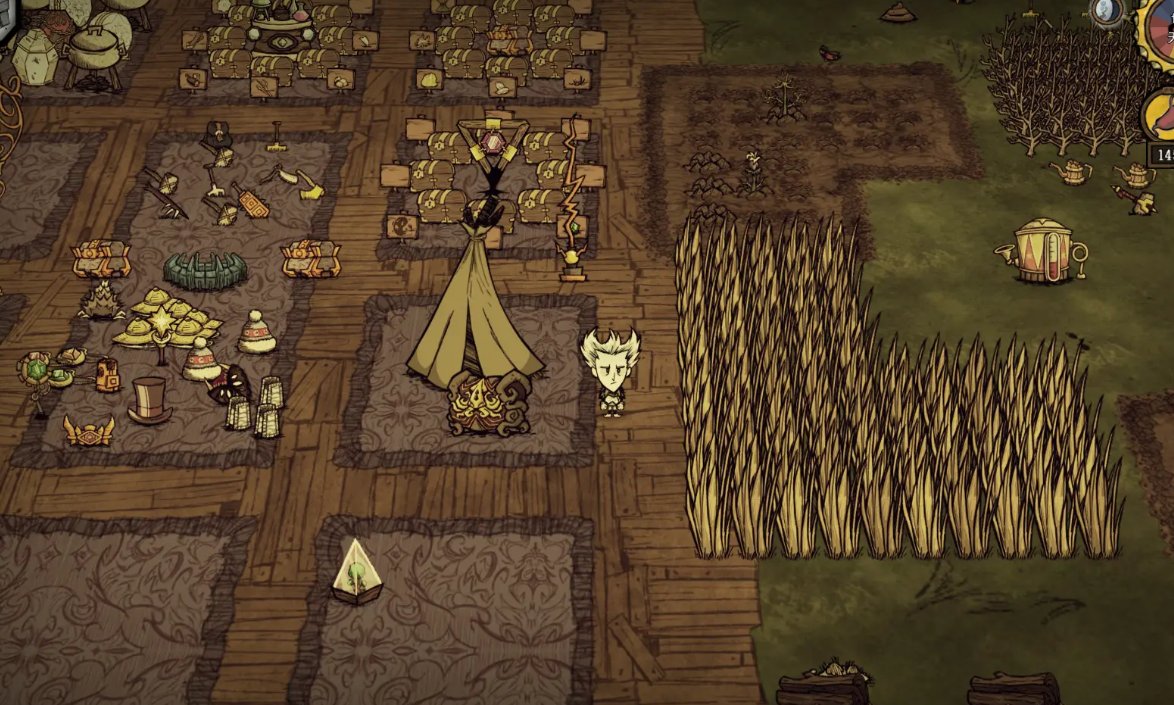 地平线：零之曙光 年度版 截图4