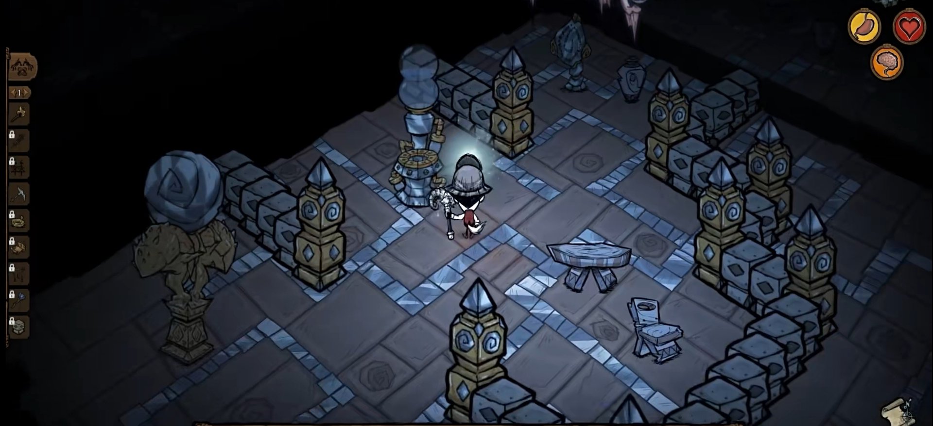 地平线：零之曙光 年度版 截图20