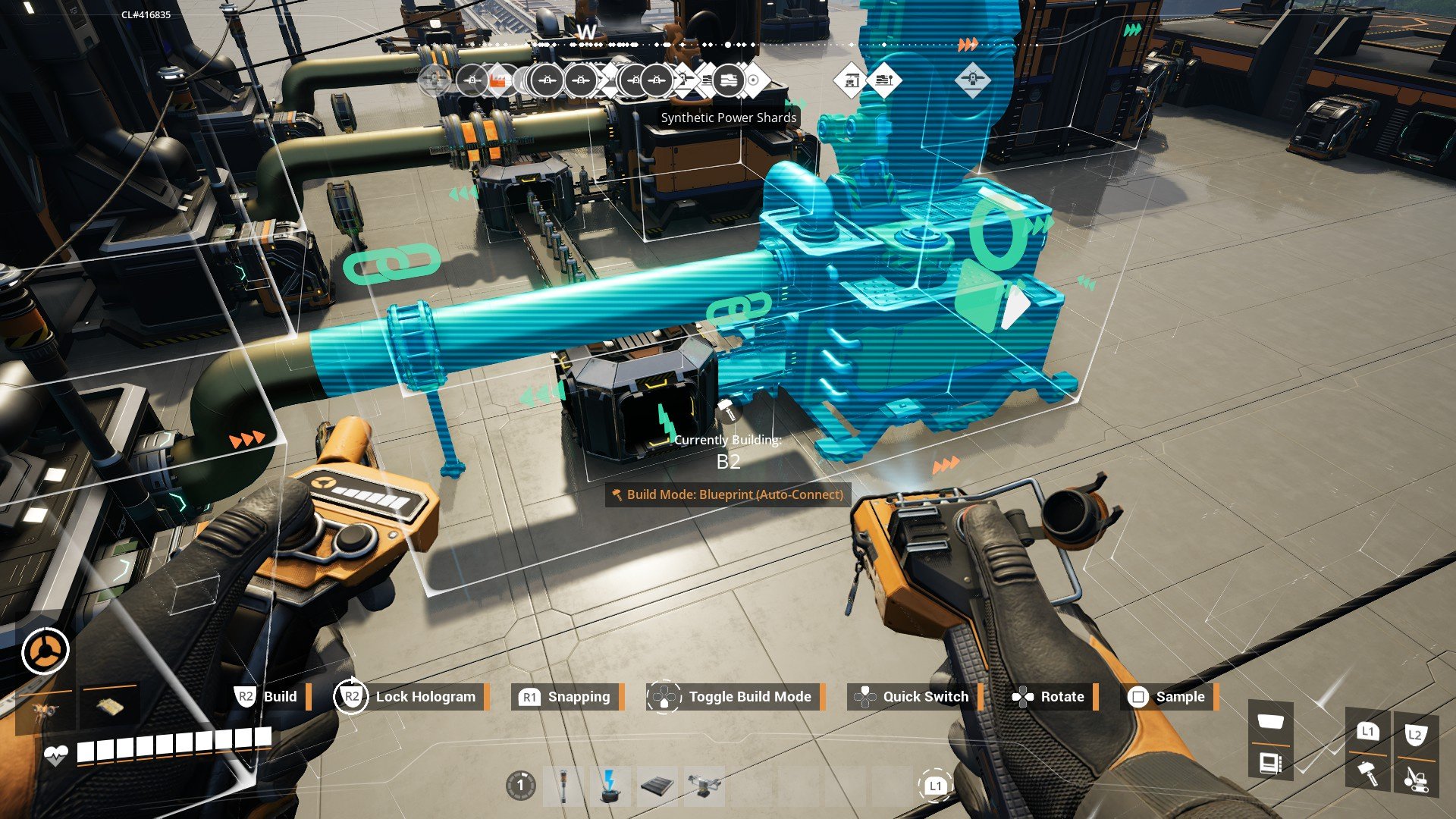 APEX英雄 终极版 截图8