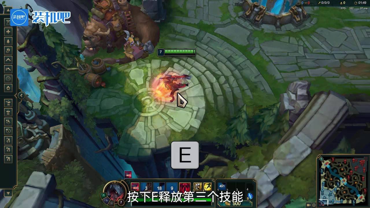 黑暗之魂3 豪华版 截图17