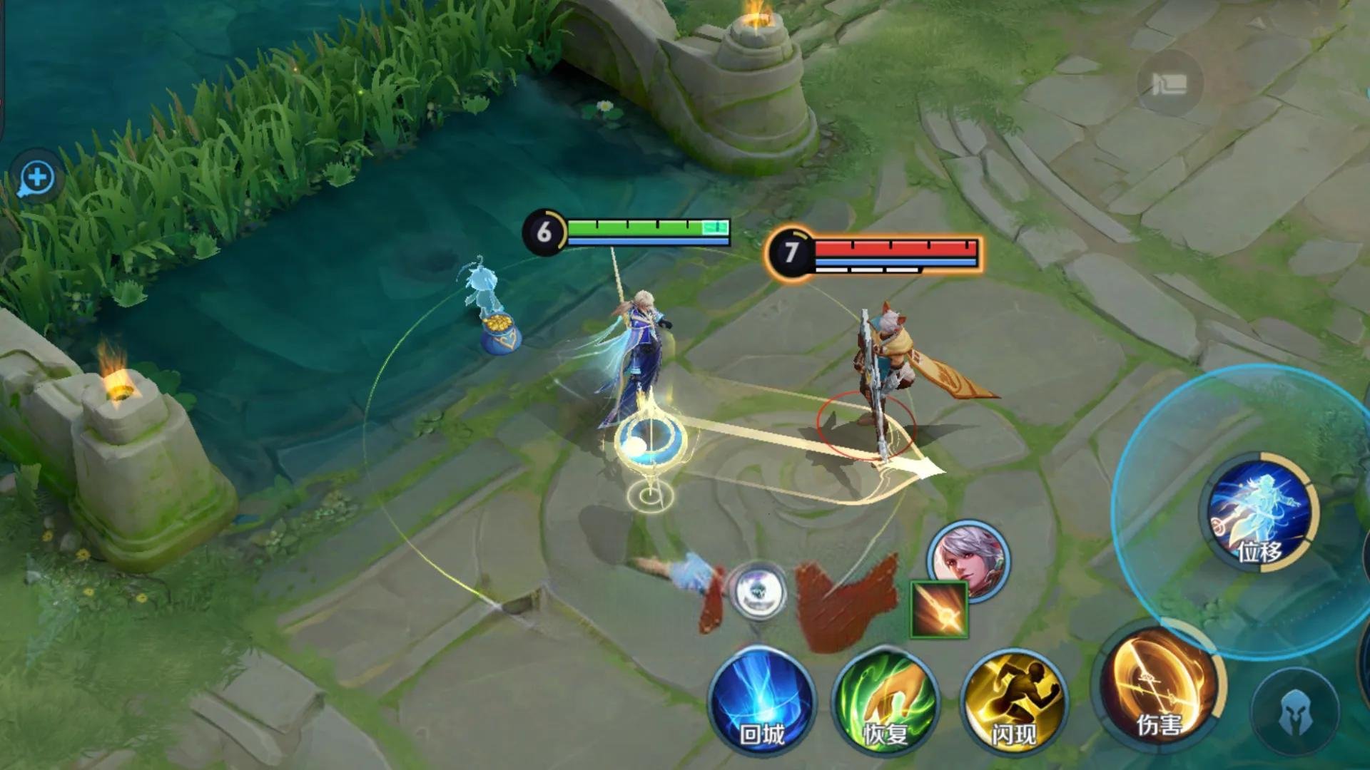 怪物猎人：崛起 重制版 截图12