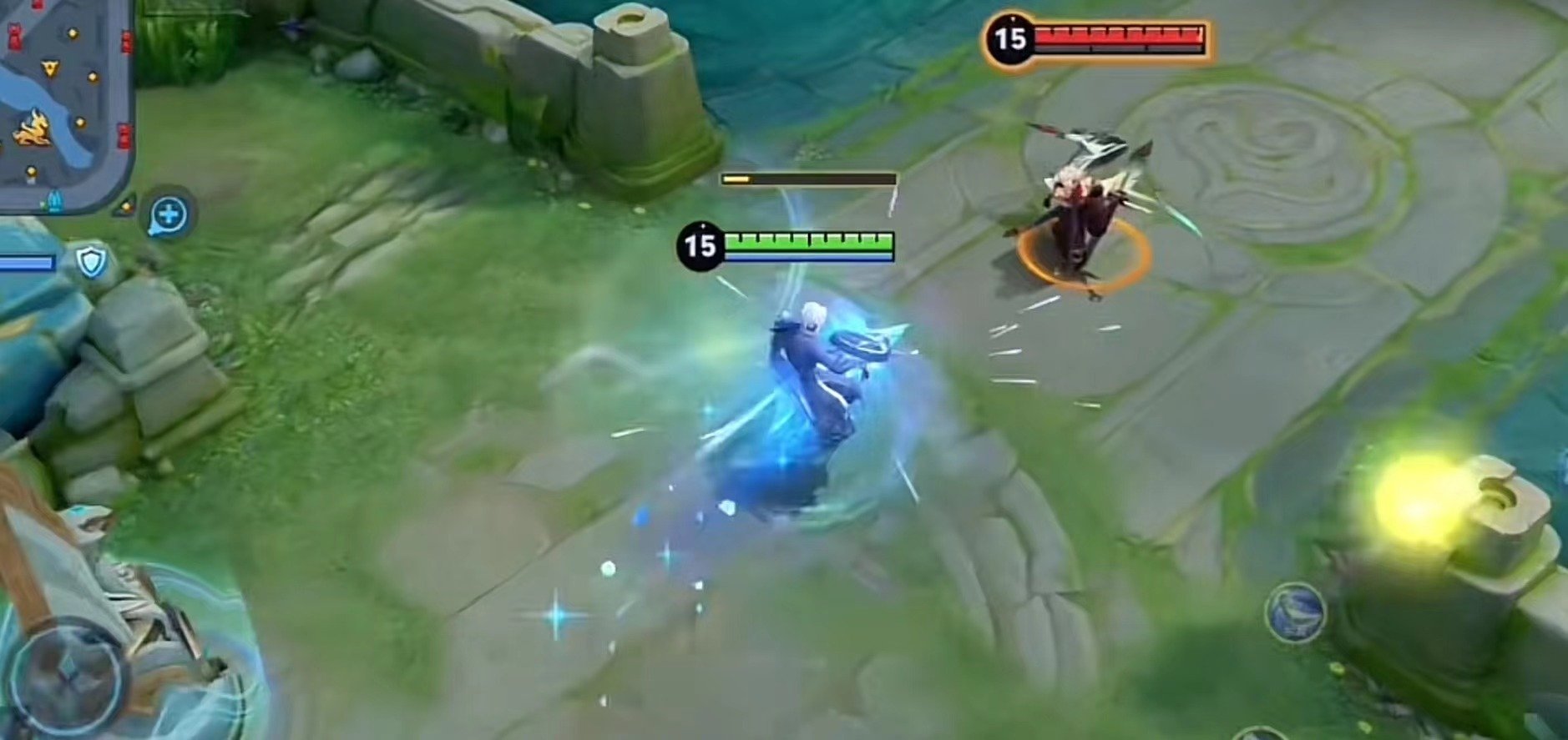 怪物猎人：崛起 重制版 截图21