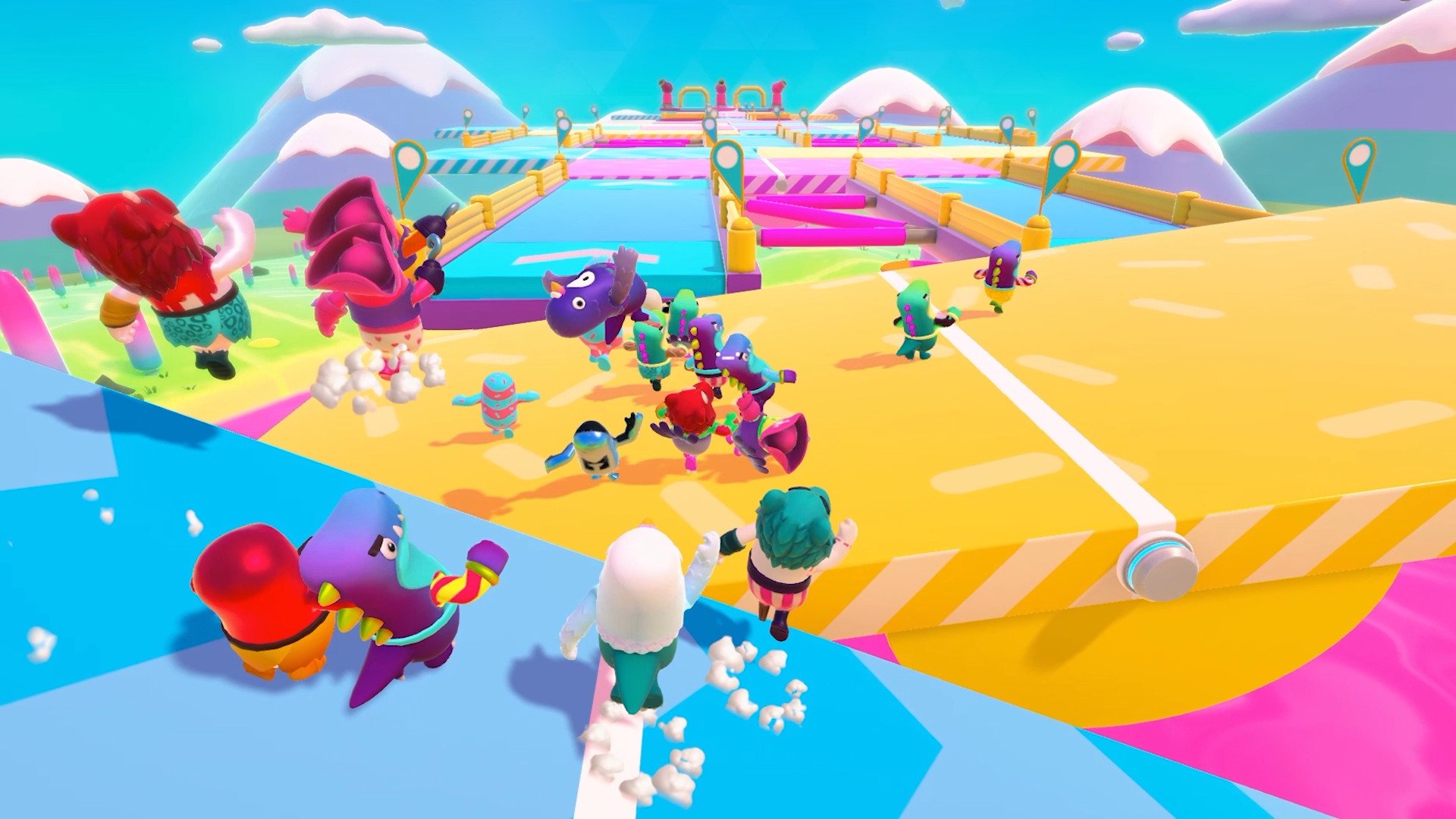 幸福工厂 重制版 截图8