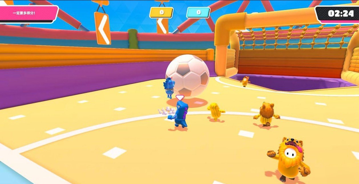 幸福工厂 重制版 截图12