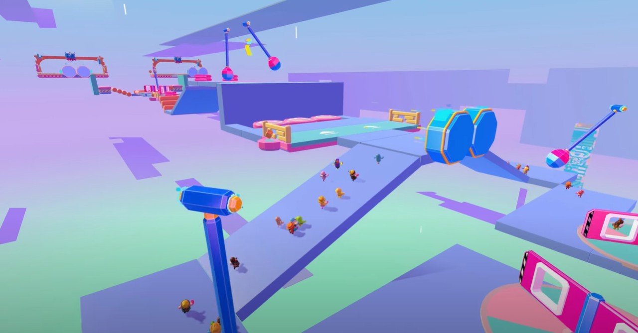 幸福工厂 重制版 截图14