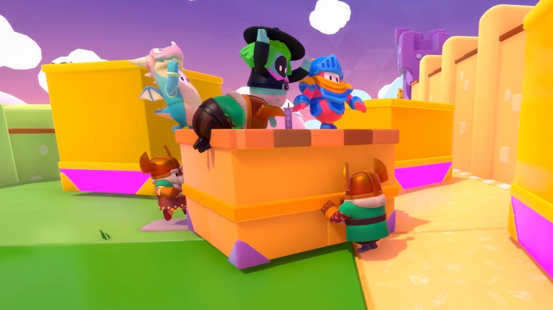 幸福工厂 重制版 截图15