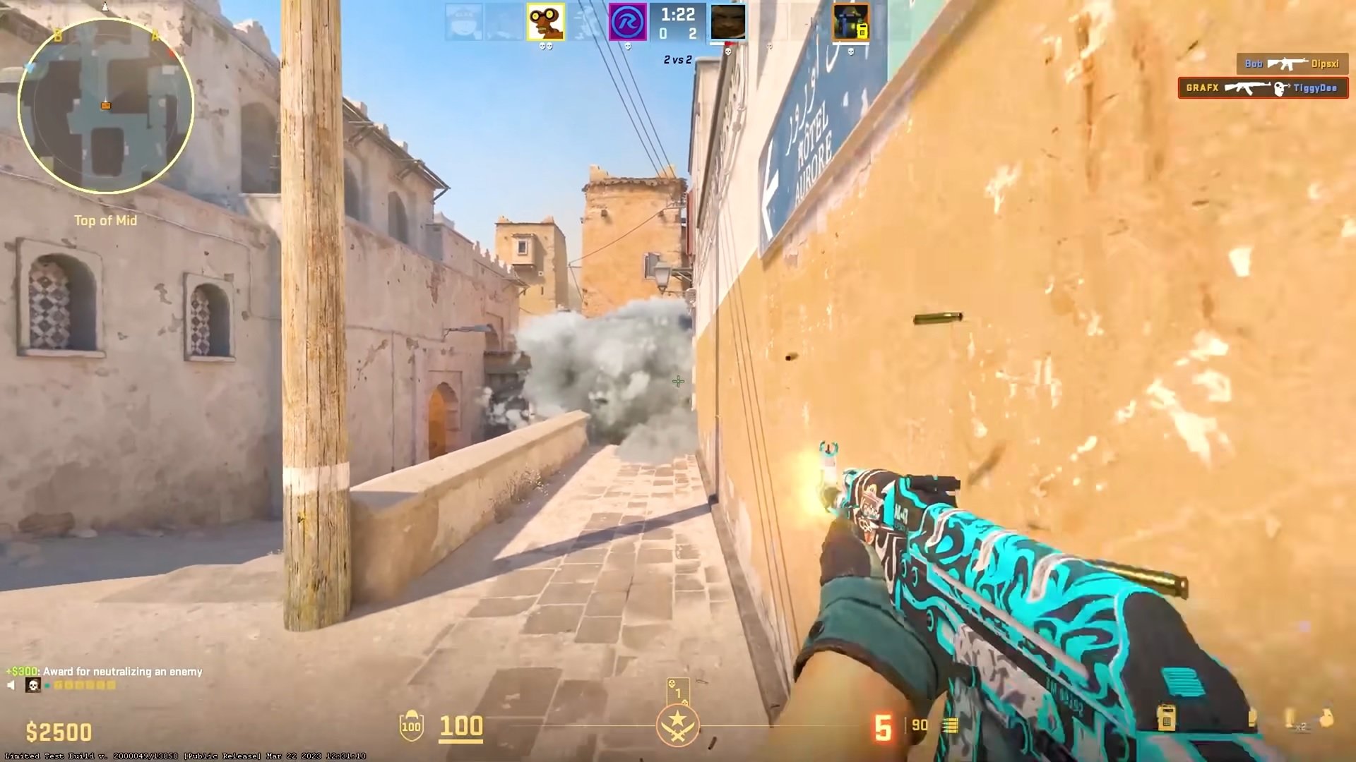 守望先锋2 截图3