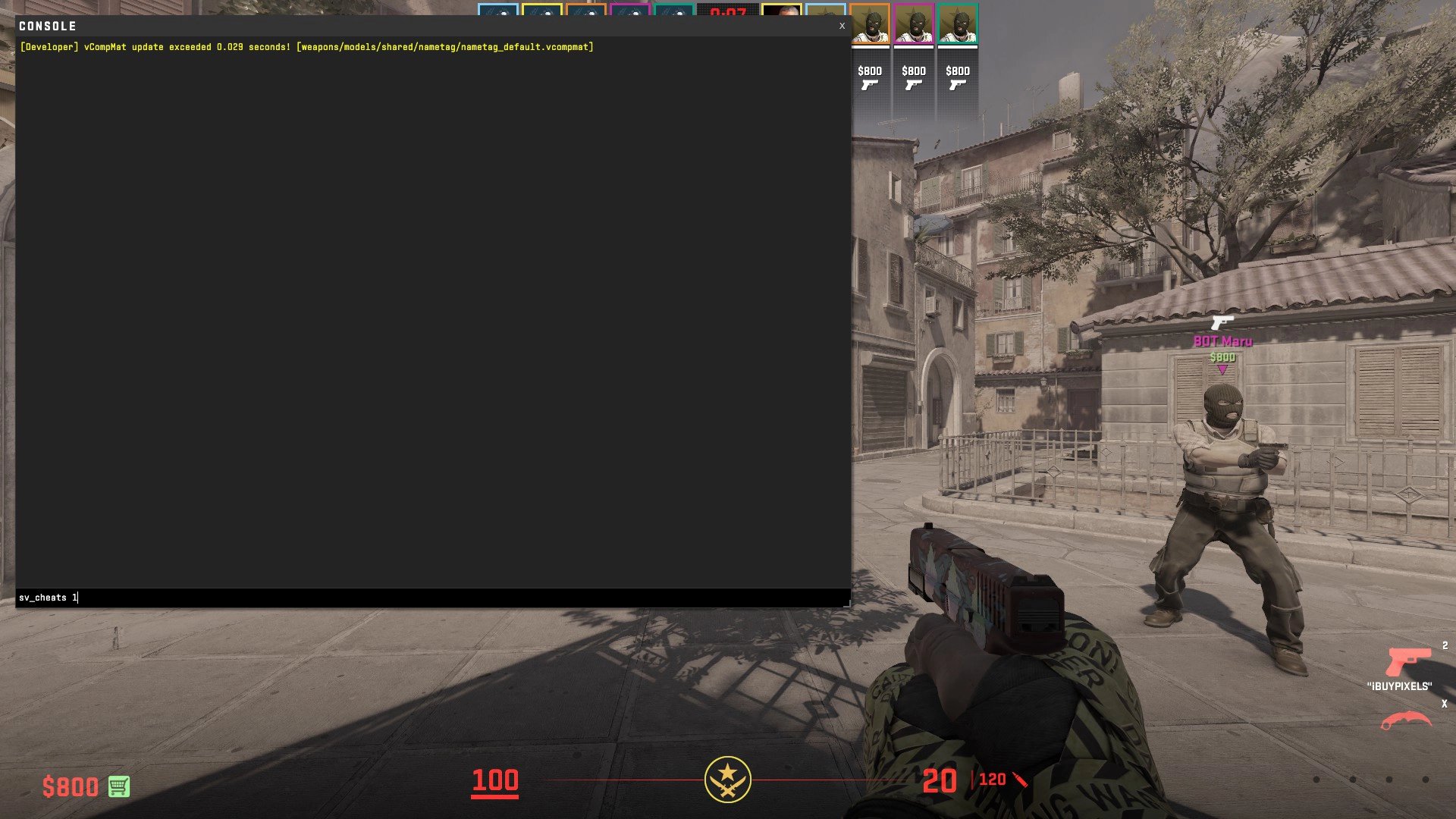 守望先锋2 截图11