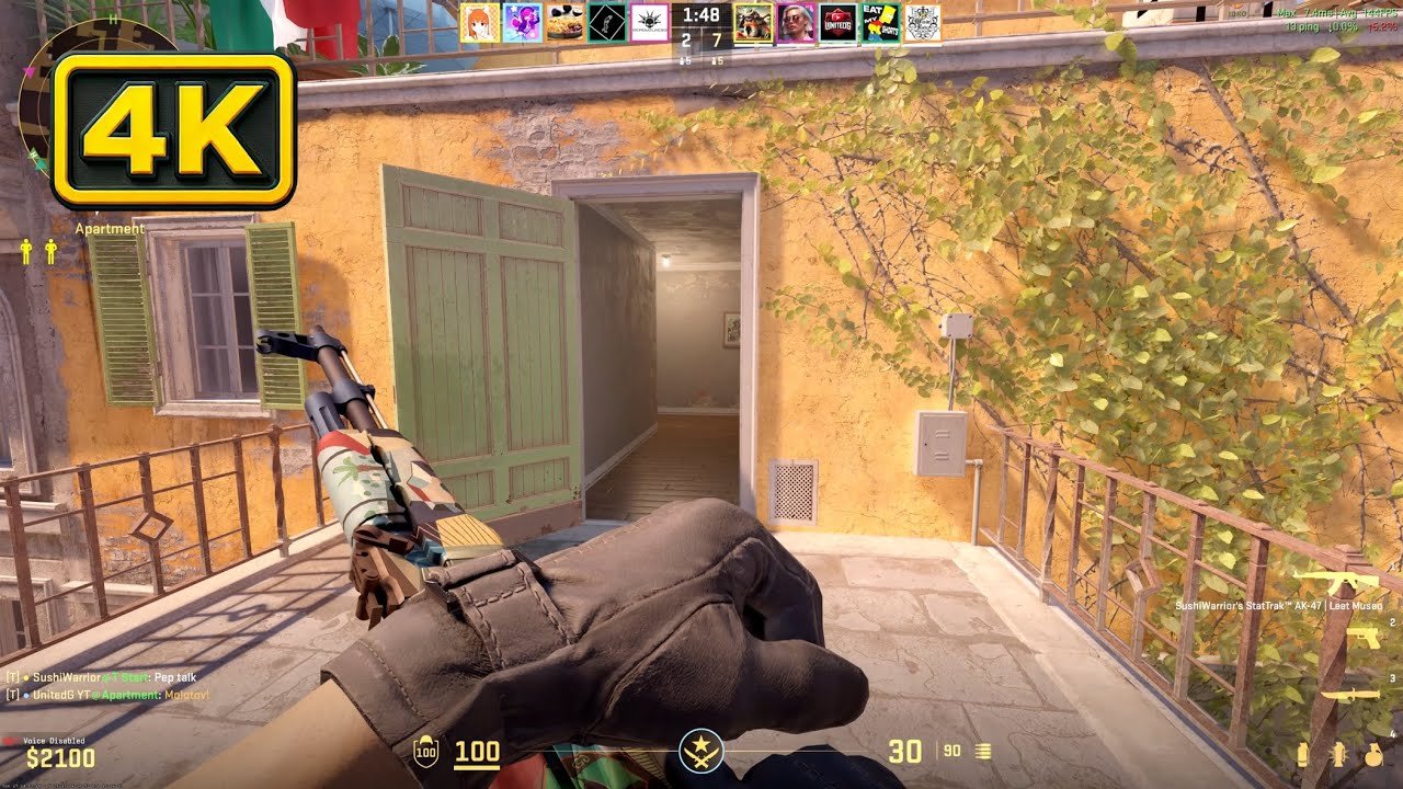 守望先锋2 截图13